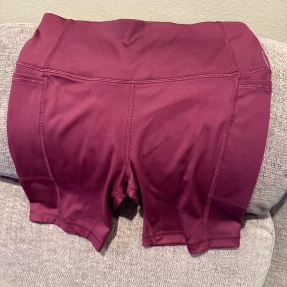 Athletic works biker shortsts nwt - Picture 5 of 5